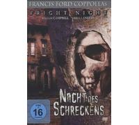 Fright Night-Nacht Des Schreckens