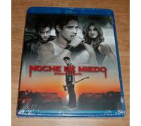 Fright Night (Notte Di Paura) NUOVO Sigillato Blu-Ray Terrore Regione A-B-C