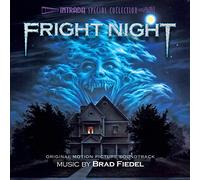 Fright Night - Original Motion Picture Soundtrack