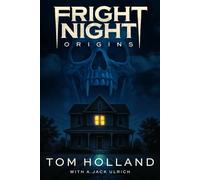 Fright Night Origins