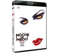 Fright Night Part 2 (1988) [ Blu-Ray, Reg.A/B/C Import - Spain ]