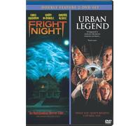 Fright Night/Urban Legend