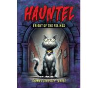 Fright of the Felines: 3