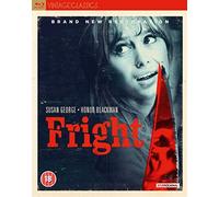 Fright (REGION B/2) (Blu-ray)