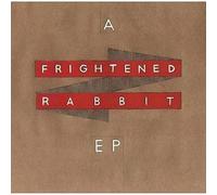 frightened rabbit - a frightened rabbit ep (rsd 2022)
