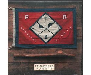 Frightened Rabbit - Backyard Skulls (10th Anniversary)