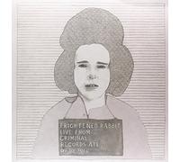Frightened Rabbit - Live From Criminal Records