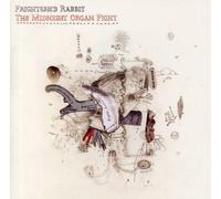 Frightened Rabbit - Midnight Organ Fight