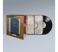 Frightened Rabbit - Pedestrian Verse