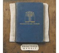 Frightened Rabbit - Pedestrian Verse