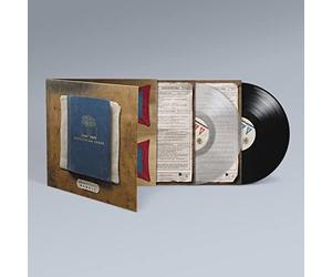 Frightened Rabbit - Pedestrian Verse