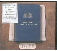 Frightened Rabbit - Pedestrian Verse: Deluxe (2 CD)