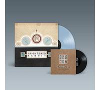 Frightened Rabbit - The Winter Of Mixed Drinks