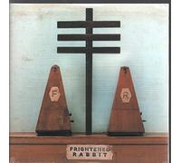 Frightened Rabbit – The Woodpile – Vinile 7" – 10° Anniversario