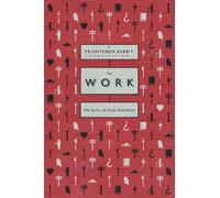 The Work: The Lyrics of Scott Hutchison