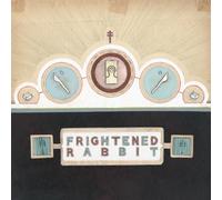 Frightened Rabbit - Winter Of Mixed Drinks