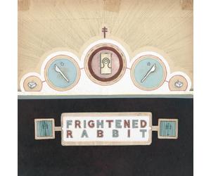 Frightened Rabbit - Winter Of Mixed Drinks