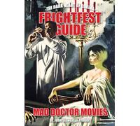 John Llewellyn Probert FrightFest Guide to Mad Doctor Movies (Tascabile)