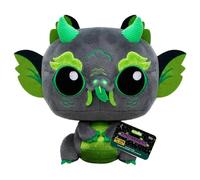 Frightkins Grrtrude Peluche super morbido e abbracciabile, esclusivo per gli Sta