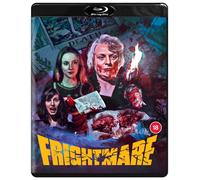 Frightmare (Blu-ray) Deborah Fairfax Rupert Davies Sheila Keith