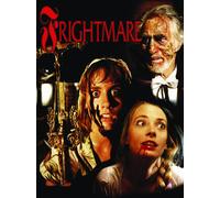 Frightmare (DVD) Ferdy Mayne Luca Bercovici Nita Talbot Leon Askin