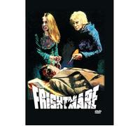 Frightmare DVD Nuovo Film Horror