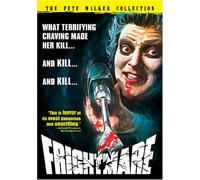 Frightmare - Frightmare