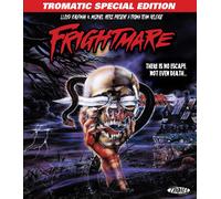 Frightmare (Tromatic Special Edition) (Blu-ray)