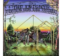 Frights Everything Seems Like Yesterday (Vinyl LP)