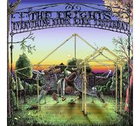 FRIGHTS Everything Seems Like Yesterday (Vinyl LP)