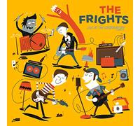 Frights - Live At The Observatory
