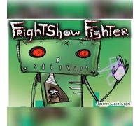 FrightShow Fighter (PC) Steam Key - GLOBAL
