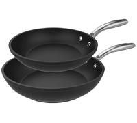 Frigideira CECOTEC Cecotec Bratpfannenset Polka Fantasy 20-24 Bucket Silver
