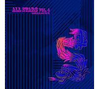 Frigio All Stars Vol.4
