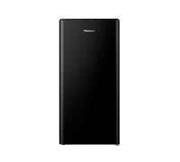FRIGO 1P. 151LT CE.E STATICO C/CELLA FREEZER BLACK HISENSE