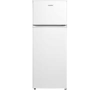 Comfeè RCT284WH2A frigorifero con congelatore Libera installazione 204 L E Bianco