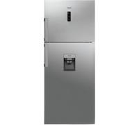 FRIGO 2P. 419LT CE.E NOFROST DISP.BEV. INOX OTTICO