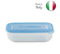 Set 3 Contenitori Sottovuoto Service 39x30x13 cm 10 lt Giganplast | Alimenti