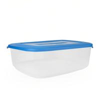 Giganplast Set 3 contenitori sottovuoto Service 39x30x13 cm 10 L
