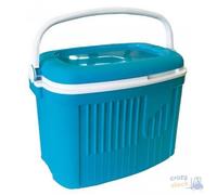 FRIGO BOX ICEBERG PASSIVO COPERCHIO ISOLATO LT 42 cm 56x35x41