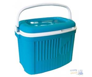 FRIGO BOX ICEBERG PASSIVO COPERCHIO ISOLATO LT 42 cm 56x35x41