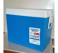 FRIGO BOX LT 45 2 MANIGLIE LAVORO MARE