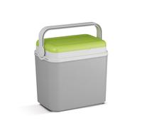 FRIGO BOX PASSIVO PORTATILE,CAMPEGGI, CAPACITA' LITRI 10 VARI COLORI