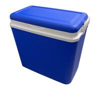 FRIGO BOX PASSIVO PORTATILE CAMPEGGIO CAPACITA' LITRI 12 24 LITRI VARI COLORI