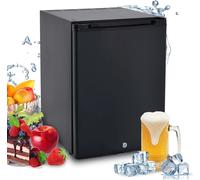 Smad Frigorifero da 40 litri 12V/220V Frigorifero ad assorbimento per camper