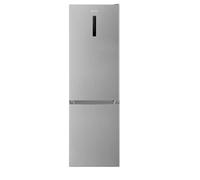 FRIGO COMBI 331LT H200 TNF DISPLAY INOX