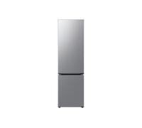 FRIGO COMBI 385LT H200 NF INOX B