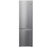 FRIGO COMBINATO 419LT, TOTAL NOFROST INVERTER METAL FRESH INOX
