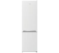 Beko RCSA300K40WN Libera installazione 291 L E Bianco
