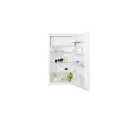 Frigo combinato ELECTROLUX EFB3AF10S, 1 Porta, L 54.8 cm, Capacità netta totale 164 l, Rumorosità: 36 dB(A), 3 ripiani, Dimensioni: L 54,8 cm A 102,10 cm P 54,90 cm, Bianco
